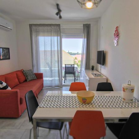 Apartments Luna Novalja Luaran gambar