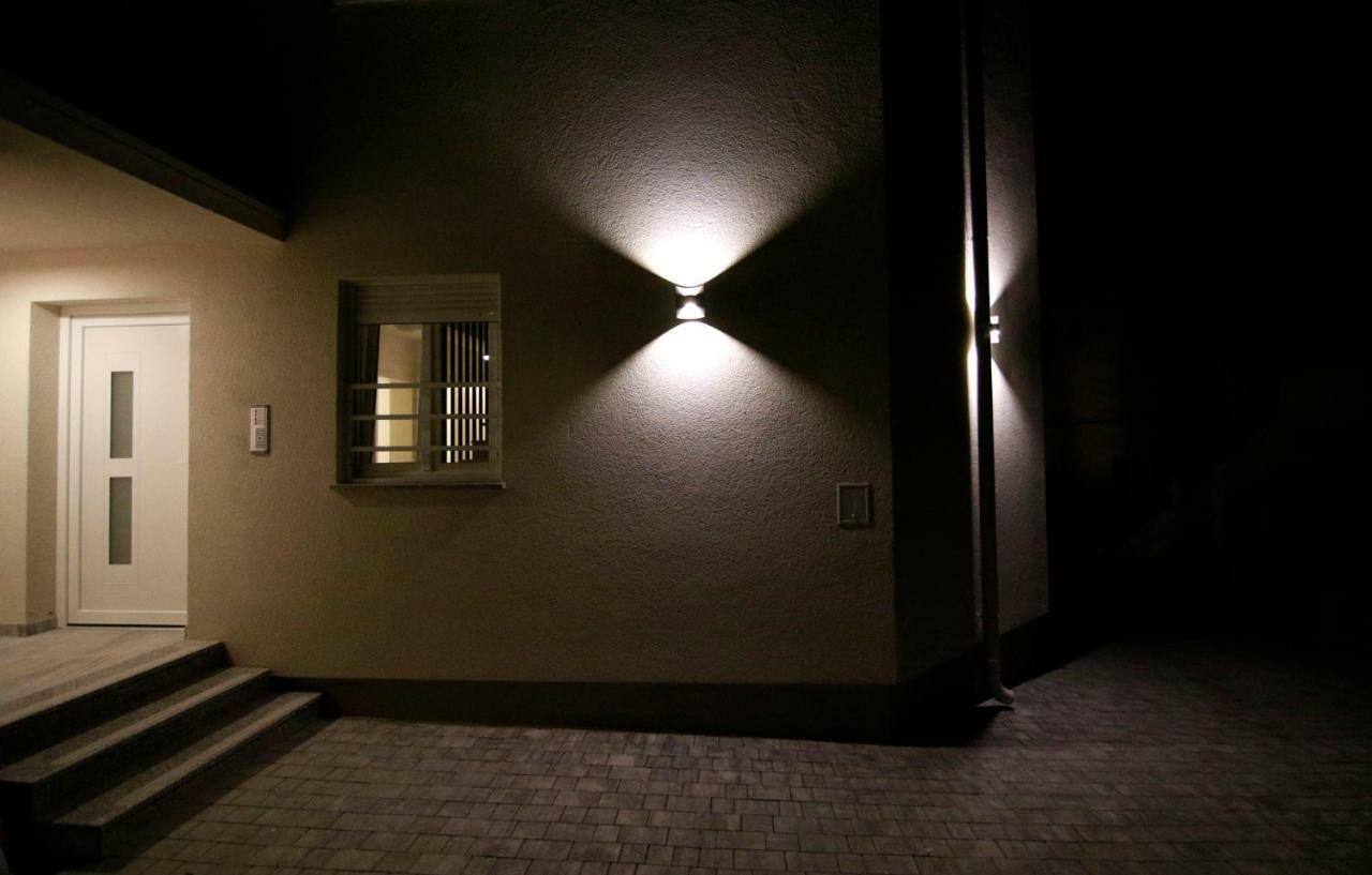 Apartments Luna Novalja Luaran gambar